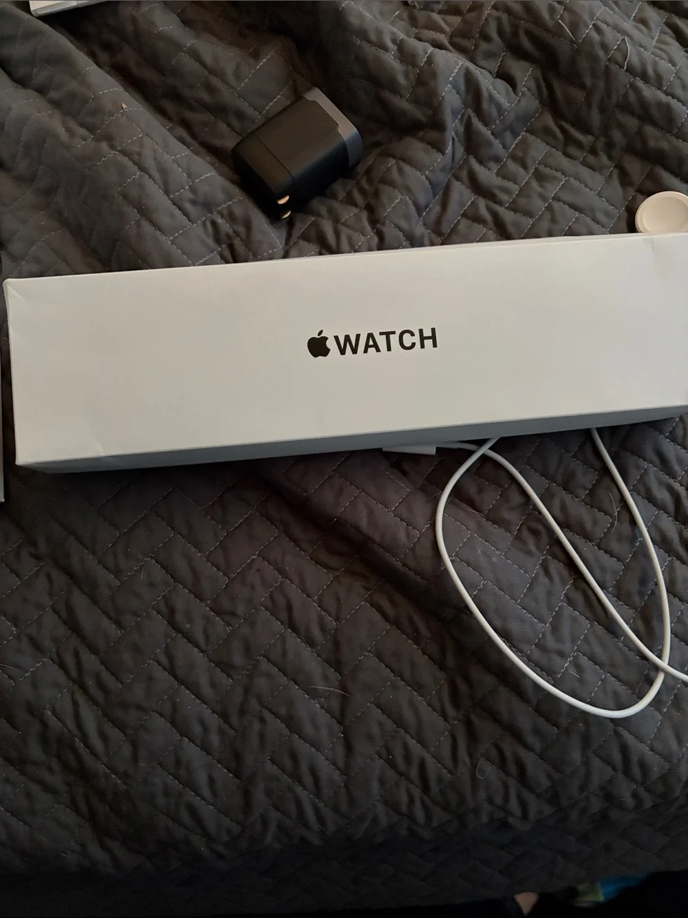 Apple Watch SE